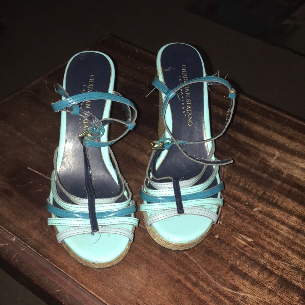 Wedges - Picture 2 of 5